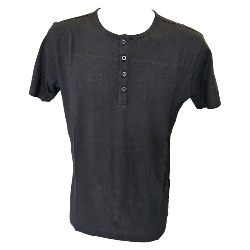 T-shirt con taschino "DATCH"