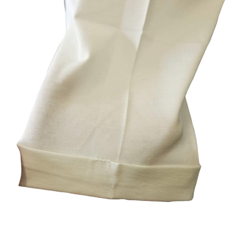 T-shirt OUTSIDERS Stampa in Gomma Logo e Papavero