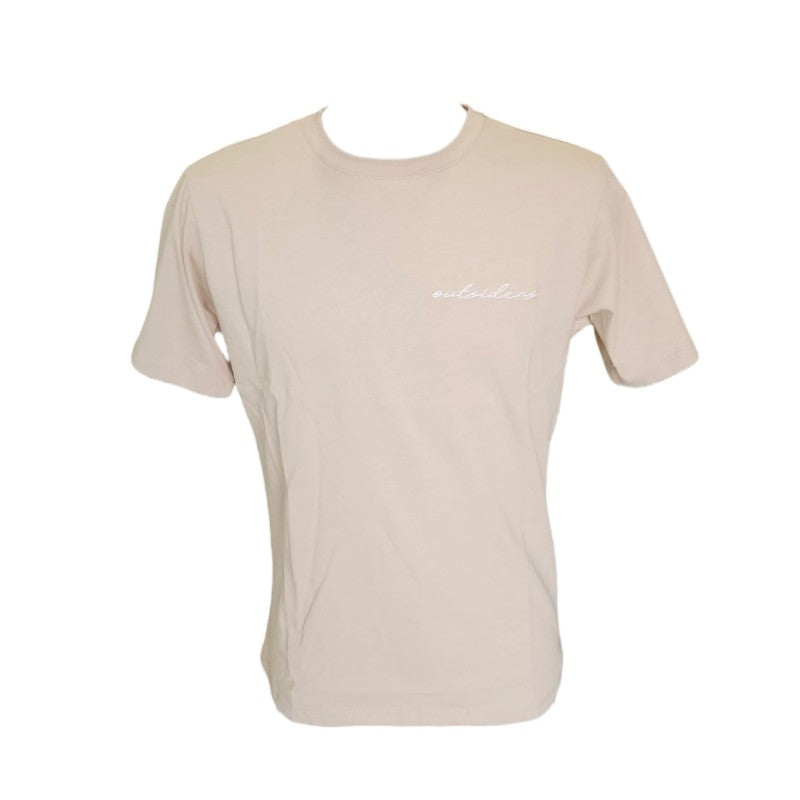 T-Shirt OUTSIDERS