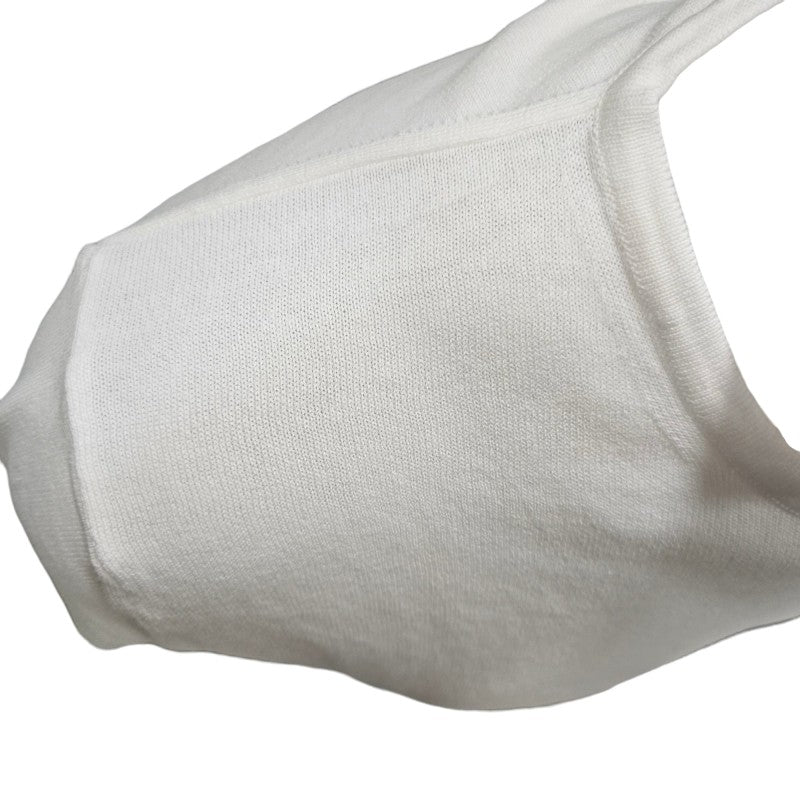T-shirt smacchinata in cotone
