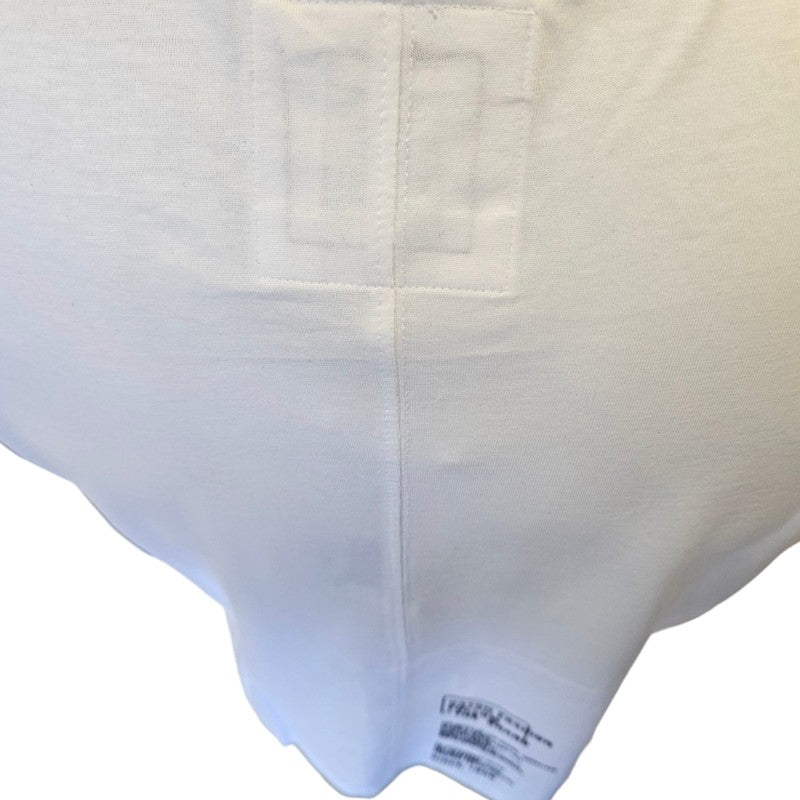 T-shirt DATCH con applicazioni in Caucciù