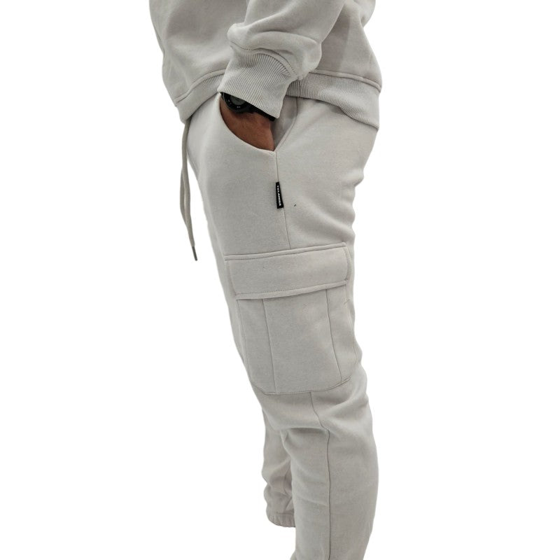 Pantalaccio cargo "TELAMIRA"
