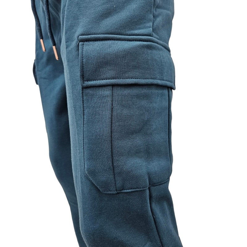 Pantalaccio cargo "TELAMIRA"
