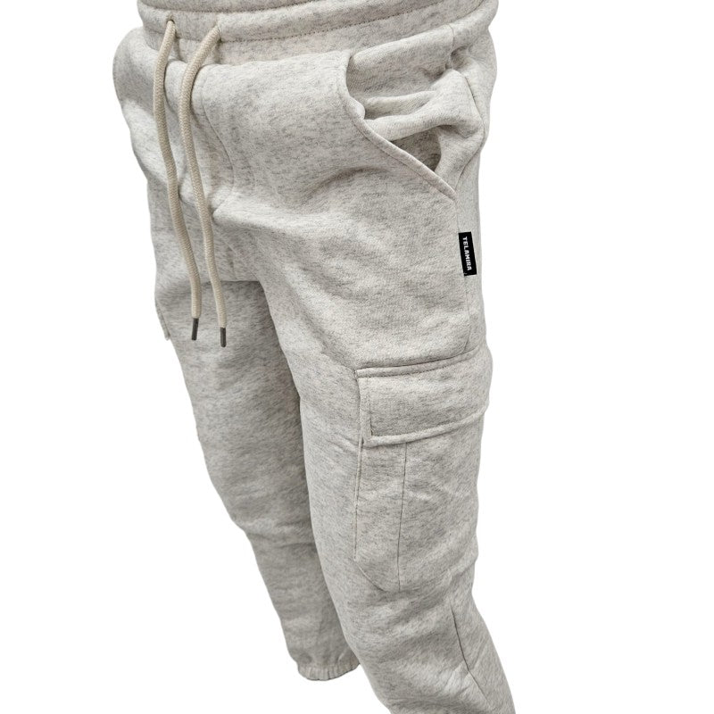 Pantalaccio cargo "TELAMIRA"