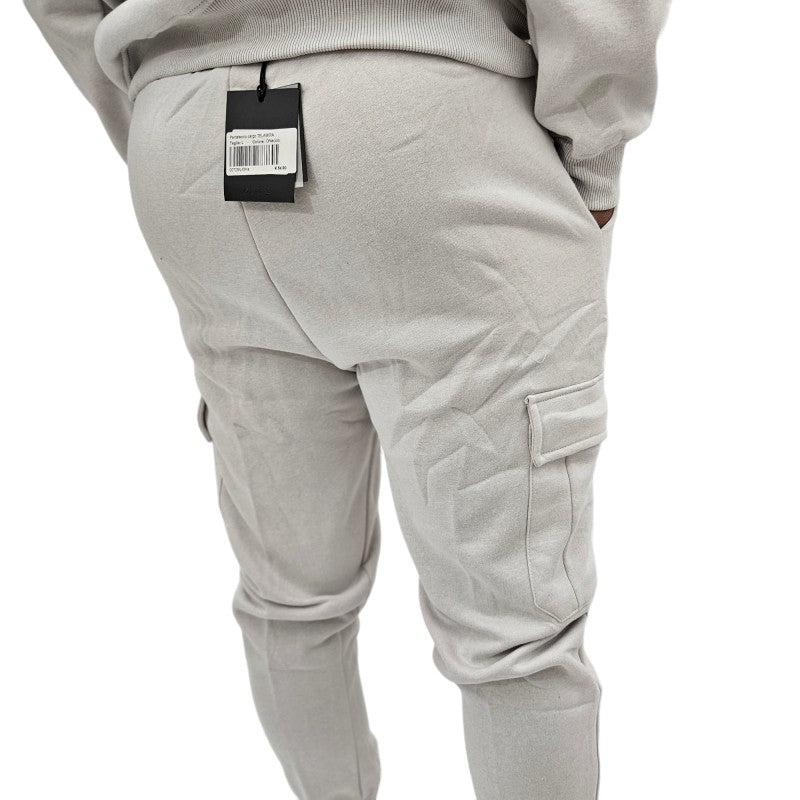 Pantalaccio cargo "TELAMIRA"