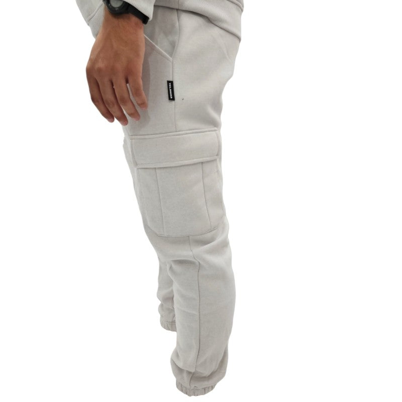 Pantalaccio cargo "TELAMIRA"