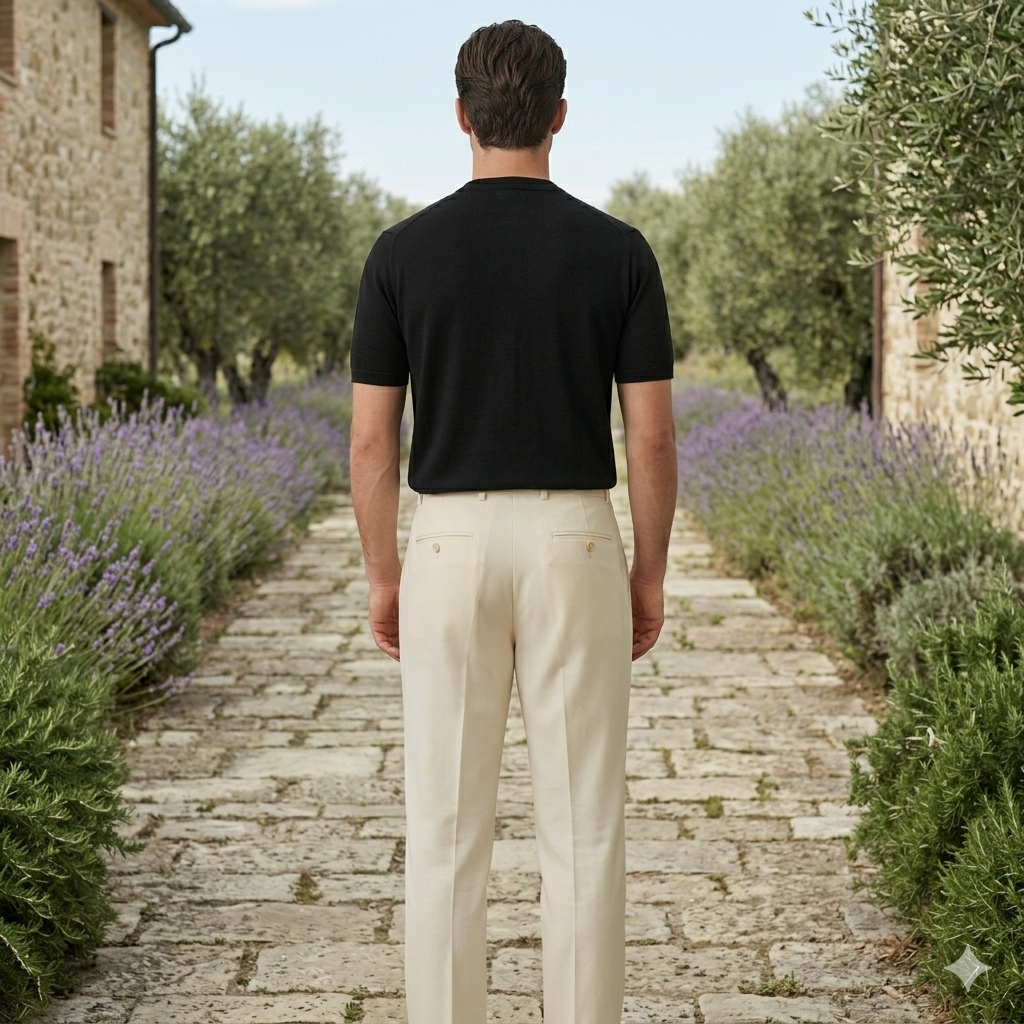 t-shirt portofino PMB