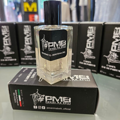 Profumo METAMORPHOSI