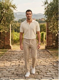 Pantalone fondo 21