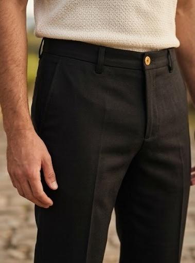 Pantalone fondo 21