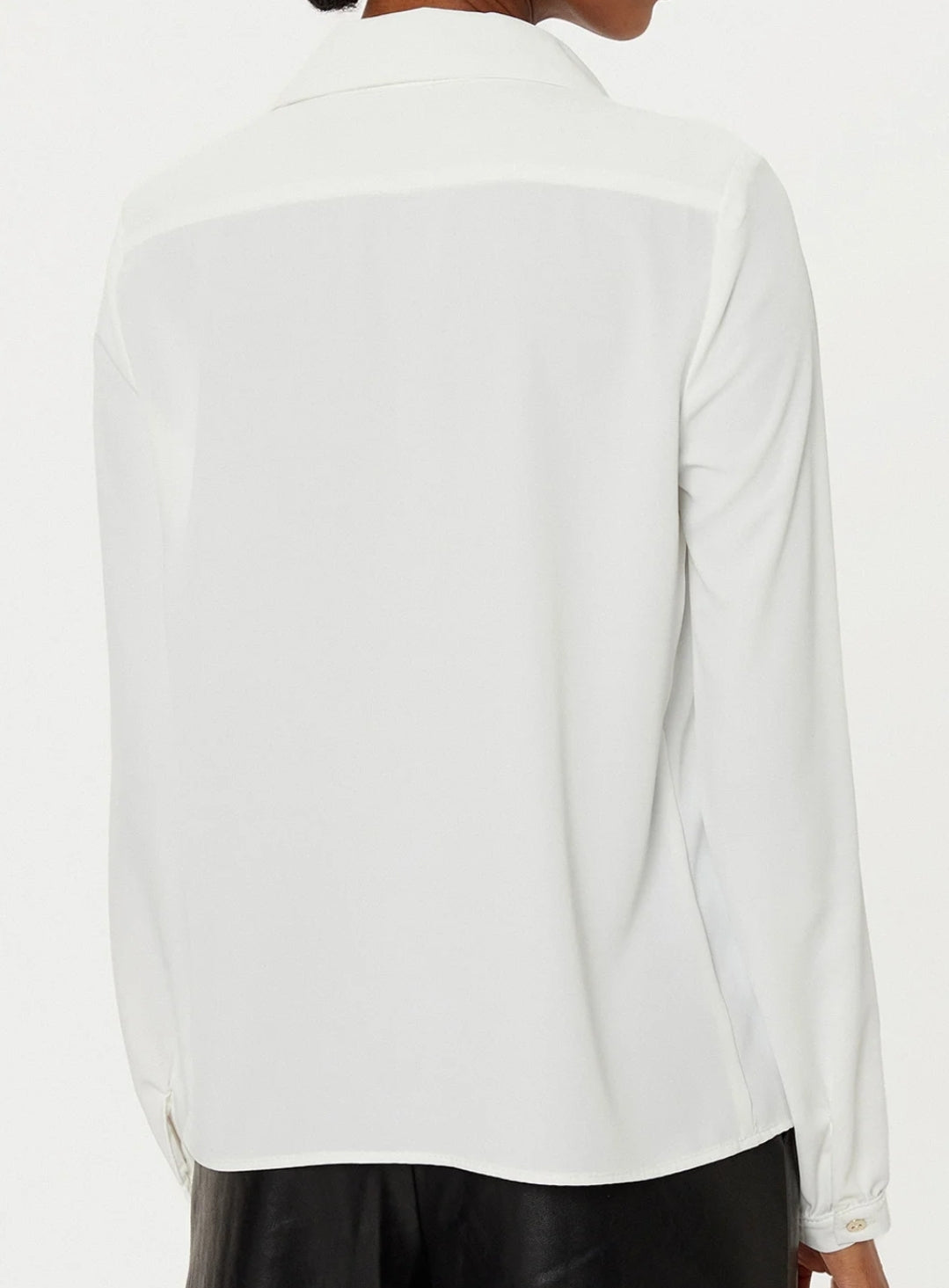 Blusa Rinascimento