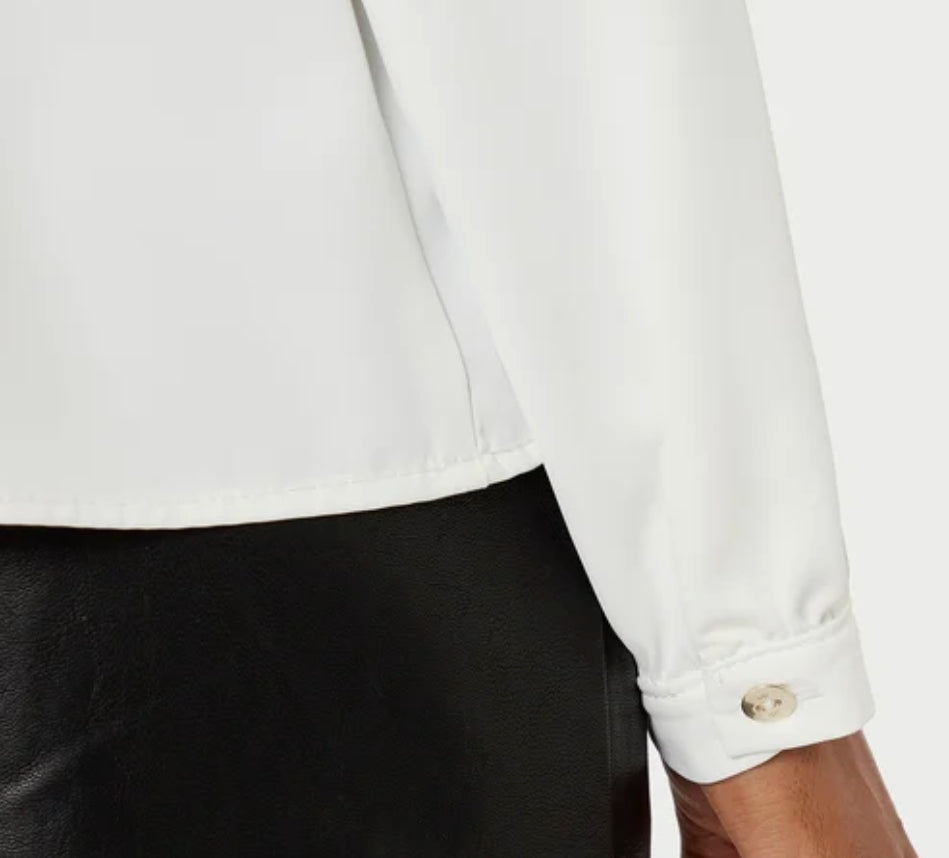 Blusa Rinascimento