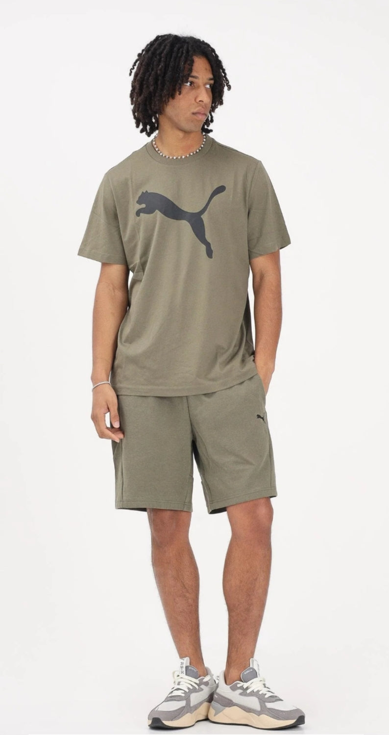 T-shirt Puma Logo
