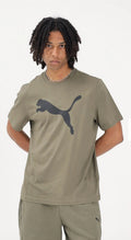 T-shirt Puma Logo