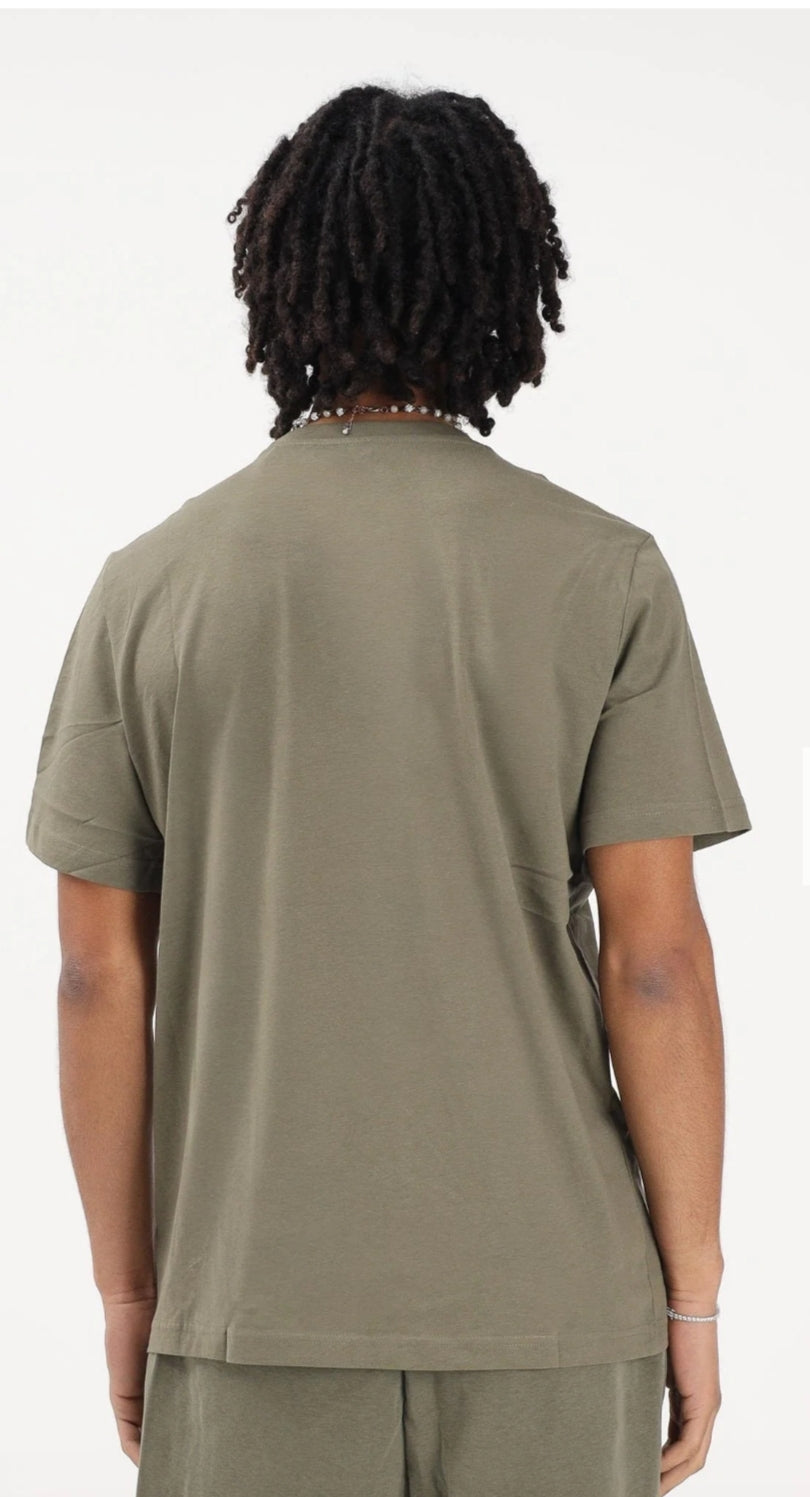 T-shirt Puma Logo
