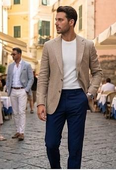 Chino NAIF telaflex