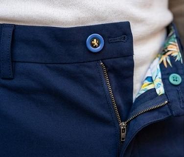Chino NAIF telaflex