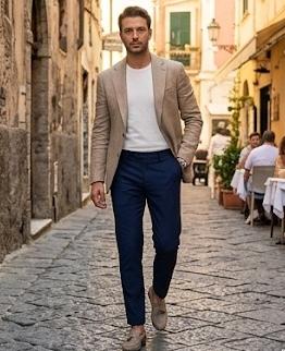 Chino NAIF telaflex