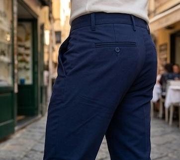 Chino NAIF telaflex