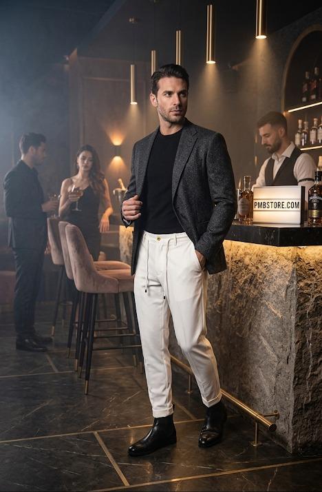 Pantalaccio elegante NAIF