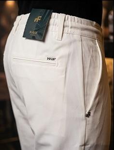 Pantalaccio elegante NAIF