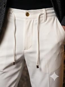 Pantalaccio elegante NAIF