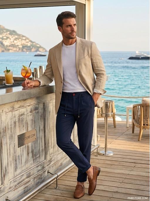 Pantalaccio elegante NAIF
