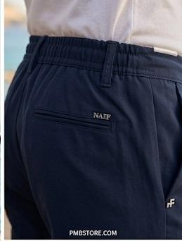 Pantalaccio elegante NAIF