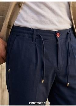 Pantalaccio elegante NAIF