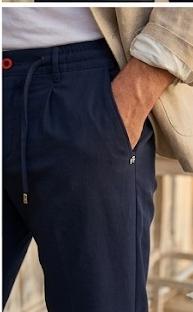 Pantalaccio elegante NAIF