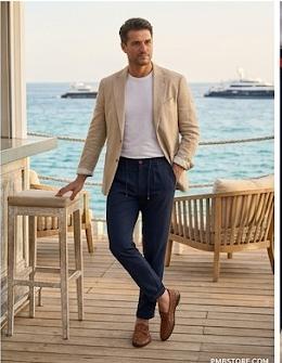Pantalaccio elegante NAIF