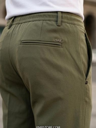 Pantalaccio elegante NAIF