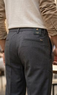 Pantalaccio elegante NAIF