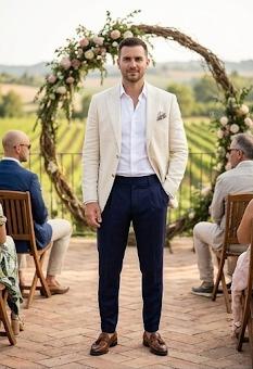 Pantalone NAIF the fork