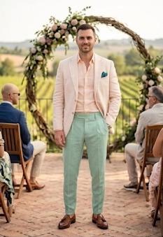 Pantalone NAIF the fork