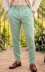 Pantalone NAIF the fork
