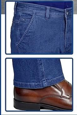 Chino jeans Mastino