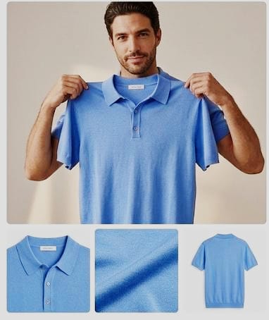 Polo PMB