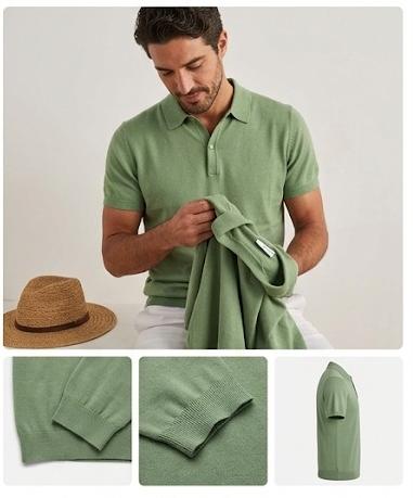 Polo PMB