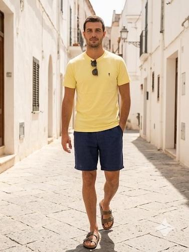 T-shirt Piccante
