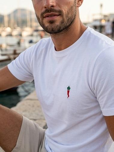 T-shirt Piccante