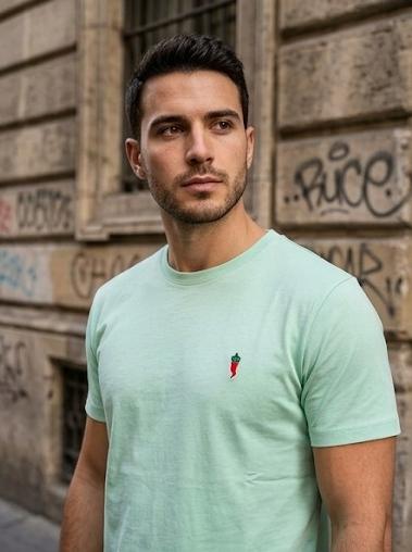 T-shirt Piccante