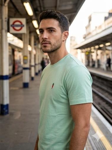 T-shirt Piccante