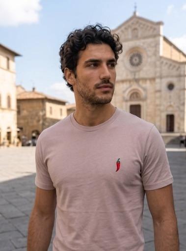 T-shirt Piccante