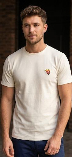 T-shirt Pizza