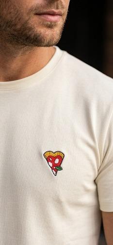 T-shirt Pizza