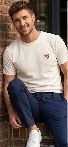 T-shirt Pizza
