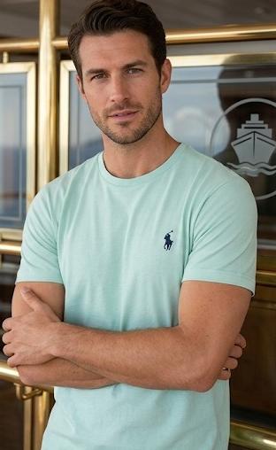 T-shirt CAVALLINO