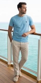 T-shirt CAVALLINO