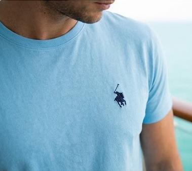 T-shirt CAVALLINO